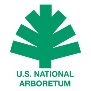 US National Arboretum Logo PNG Vector
