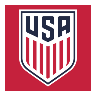 US Soccer Logo PNG Vector