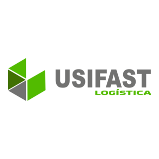 Usifast Logo PNG Vector