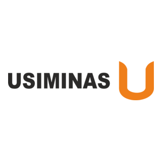 Usiminas Logo PNG Vector