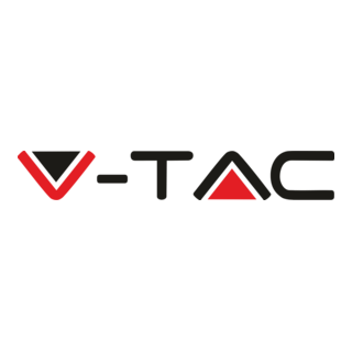 V Tac Logo PNG Vector