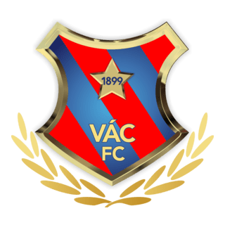 Vác FC Logo PNG Vector