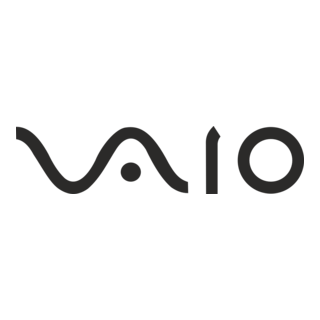 Vaio Logo PNG Vector