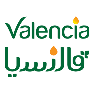 Valencia Logo PNG Vector