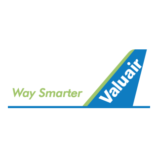 Valuair Logo PNG Vector