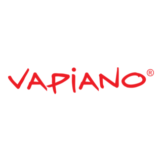 Vapiano Logo PNG Vector