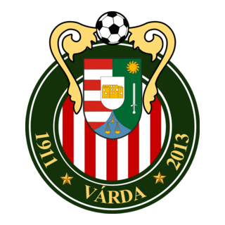 Várda SE Logo PNG Vector