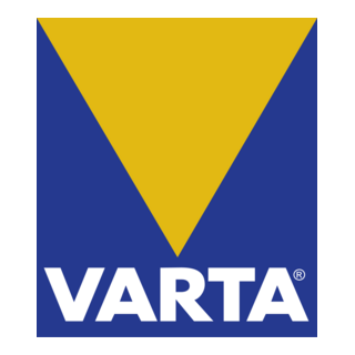 Varta Logo PNG Vector
