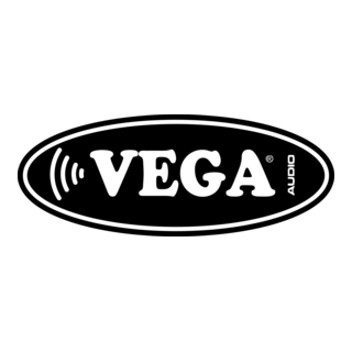 Vega Pro Audio Logo PNG Vector
