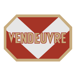 Vendeuvre Logo PNG Vector