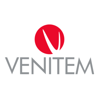 Venitem Logo PNG Vector