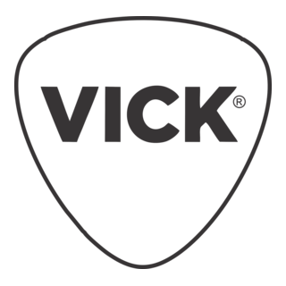 Vick Logo PNG Vector