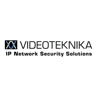 Videoteknika Logo PNG Vector