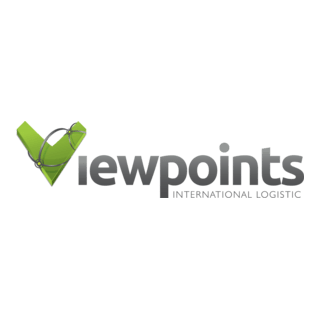 Viewpoints Logo PNG Vector
