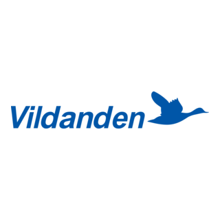 Vildanden airlines Logo PNG Vector