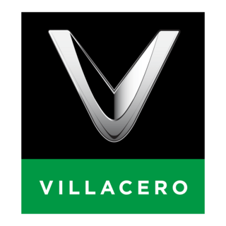Villacero Logo PNG Vector