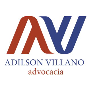 Villano Advogados Logo PNG Vector