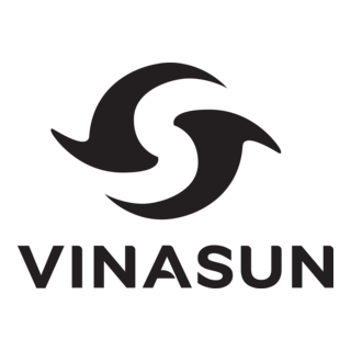 vinasun Logo PNG Vector