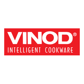 Vinod Intelligent Logo PNG Vector