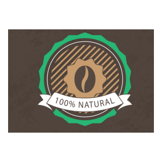 Vintage coffee Logo PNG Vector