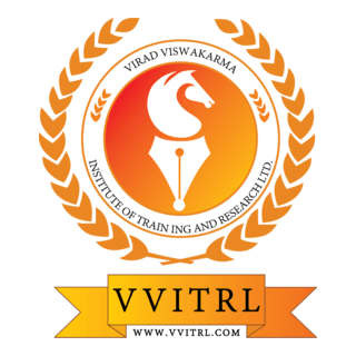 Virad Viswakarma VVITRL Logo PNG Vector