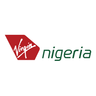 Virgin airlines Logo PNG Vector