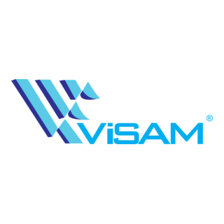 Visam Logo PNG Vector