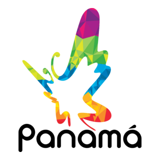 Visit Panama Logo PNG Vector