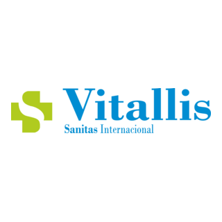 Vitallis Sanitas Logo PNG Vector