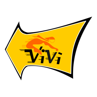 ViVi bikes Logo PNG Vector