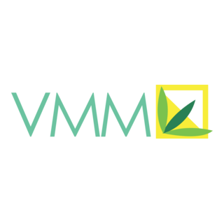 VMM Logo PNG Vector