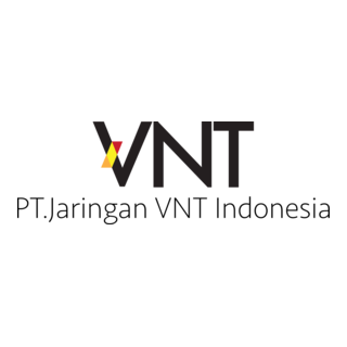 VNT Indonesia Logo PNG Vector