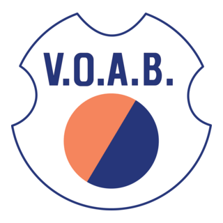 VOAB vv Goirle Logo PNG Vector