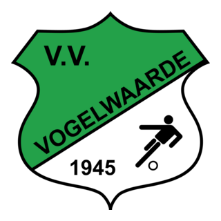 Vogelwaarde vv Logo PNG Vector