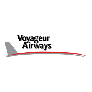 Voyageur airways Logo PNG Vector