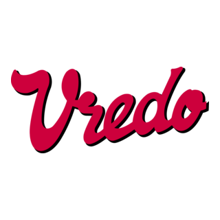 Vredo Logo PNG Vector