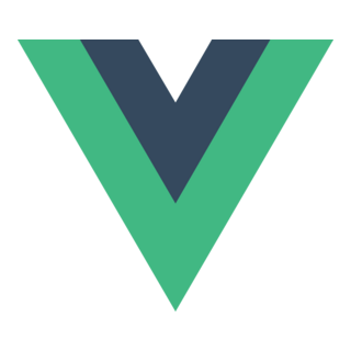 Vue.js Logo PNG Vector