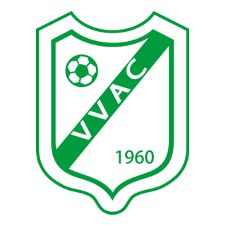 VVAC Alblasserwaard Logo PNG Vector