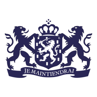 Wapen Beatrix Logo PNG Vector