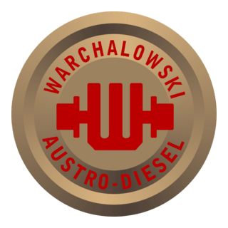 Warchalowski Logo PNG Vector