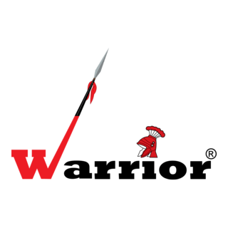 Warrior Logo PNG Vector
