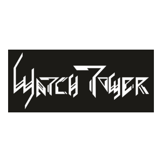 Watch Tower Logo PNG Vector