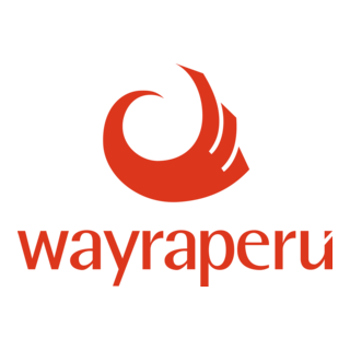 Wayra airlines Logo PNG Vector