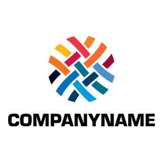 Weave Logo PNG Vector