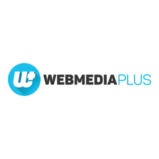 Webmediaplus Logo PNG Vector