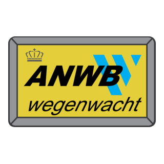 Wegenwacht Logo PNG Vector
