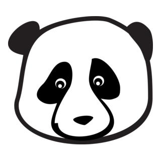 WellPanda Logo PNG Vector