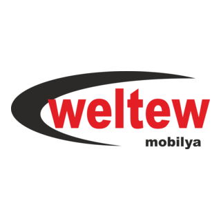 Weltew Logo PNG Vector