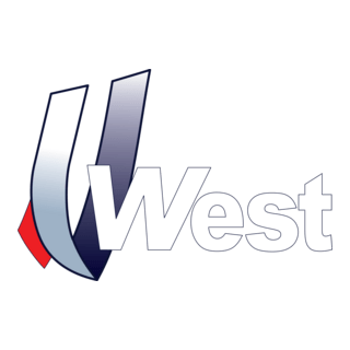 West Caribbean airlines Logo PNG Vector