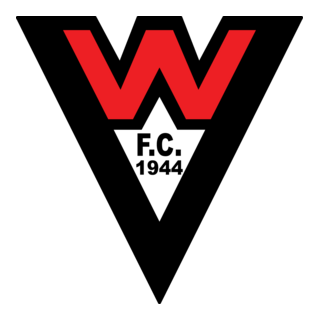 Whitletts Victoria FC Logo PNG Vector